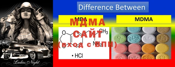 мдпв Белоозёрский